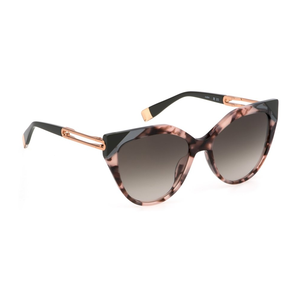 Ochelari de soare Furla SFU683 01GT | Marime 57 mm