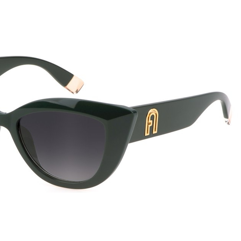 Ochelari de soare Furla SFU711 0D80 | Marime 53 mm
