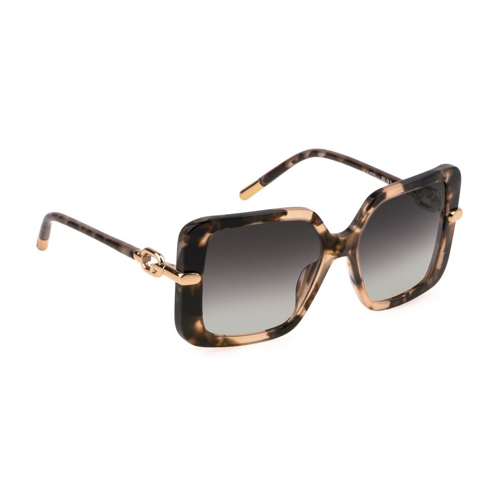 Ochelari de soare Furla SFU712 07TB | Marime 57 mm