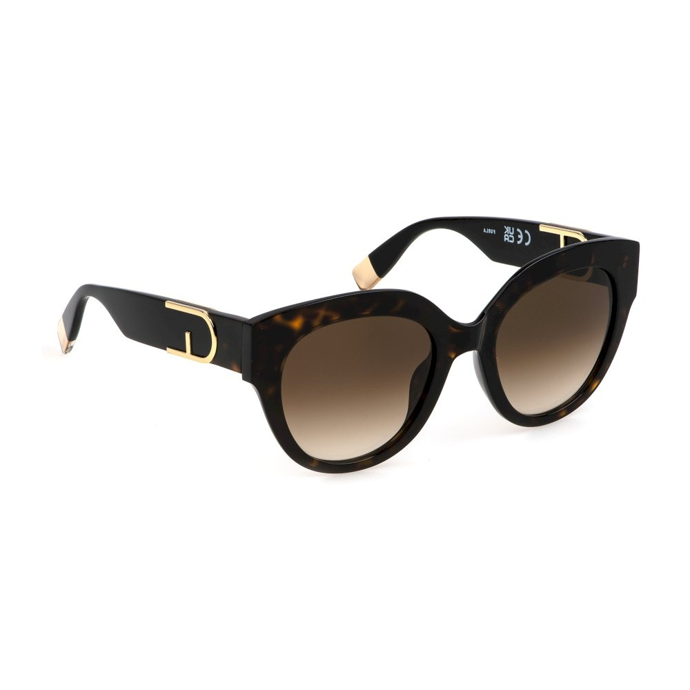 Ochelari de soare Furla SFU813V 0722 | Marime 57 mm