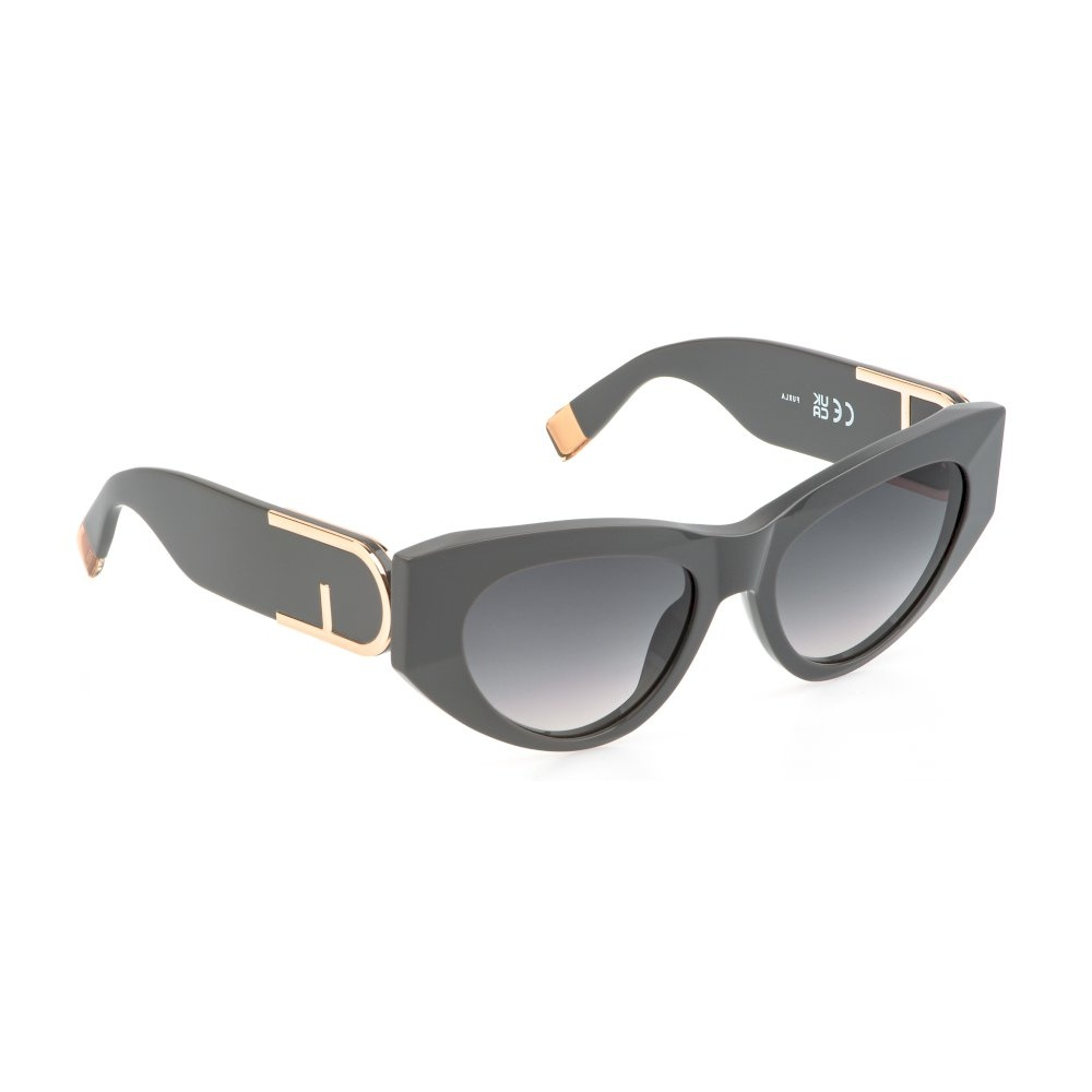 Ochelari de soare Furla SFU881 0GFS | Marime 54 mm