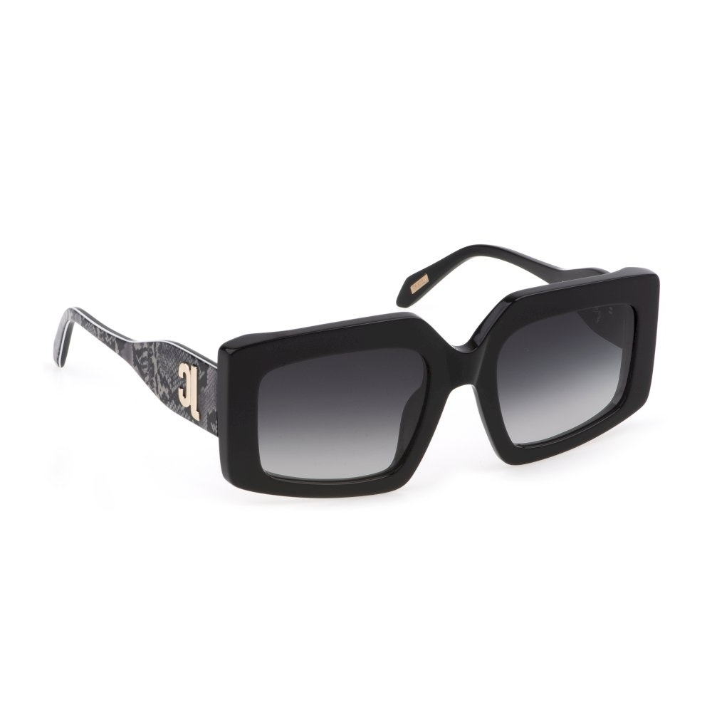 Ochelari de soare Just Cavalli SJC020 0700 | Marime 57 mm