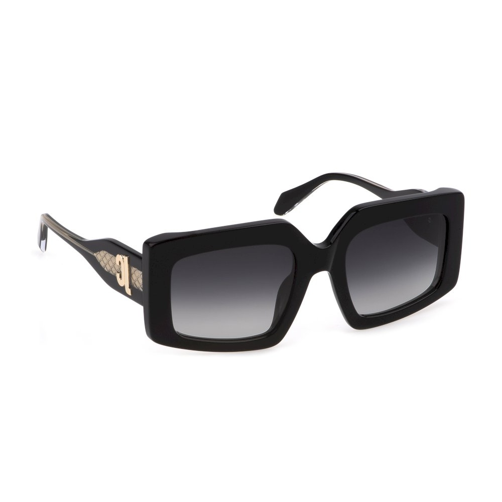 Ochelari de soare Just Cavalli SJC020V 0700 | Marime 57 mm