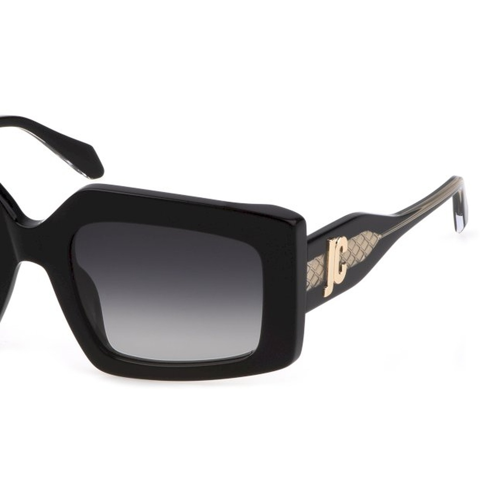 Ochelari de soare Just Cavalli SJC020V 0700 | Marime 57 mm