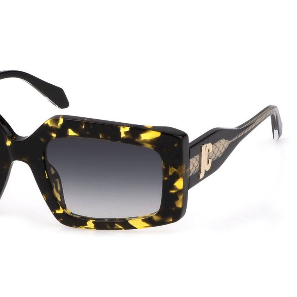 Ochelari de soare Just Cavalli SJC020V 0709 | Marime 57 mm