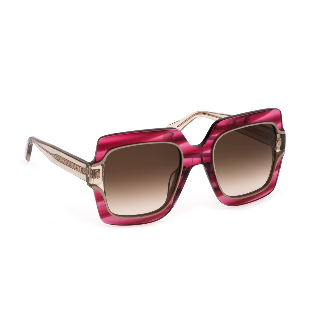 Ochelari de soare Just Cavalli SJC023V 0933 | Marime 57 mm