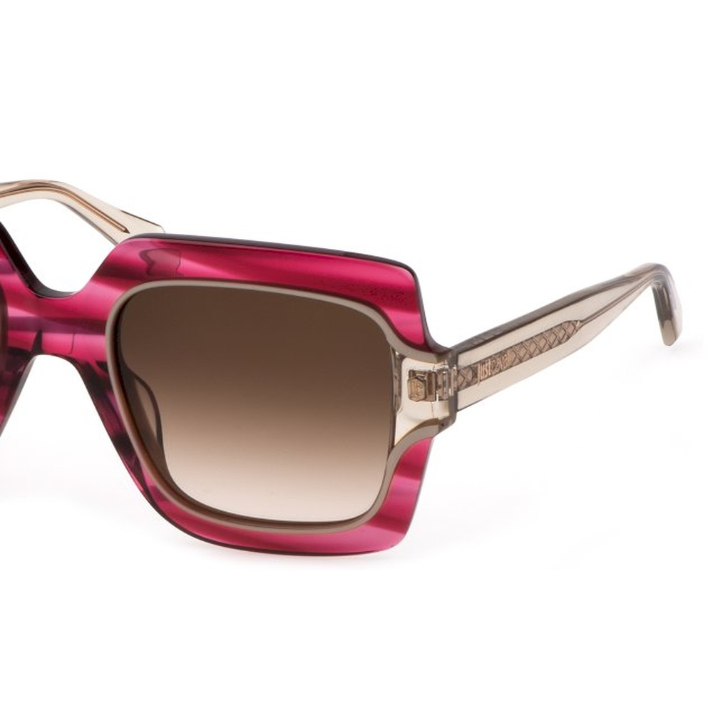Ochelari de soare Just Cavalli SJC023V 0933 | Marime 57 mm