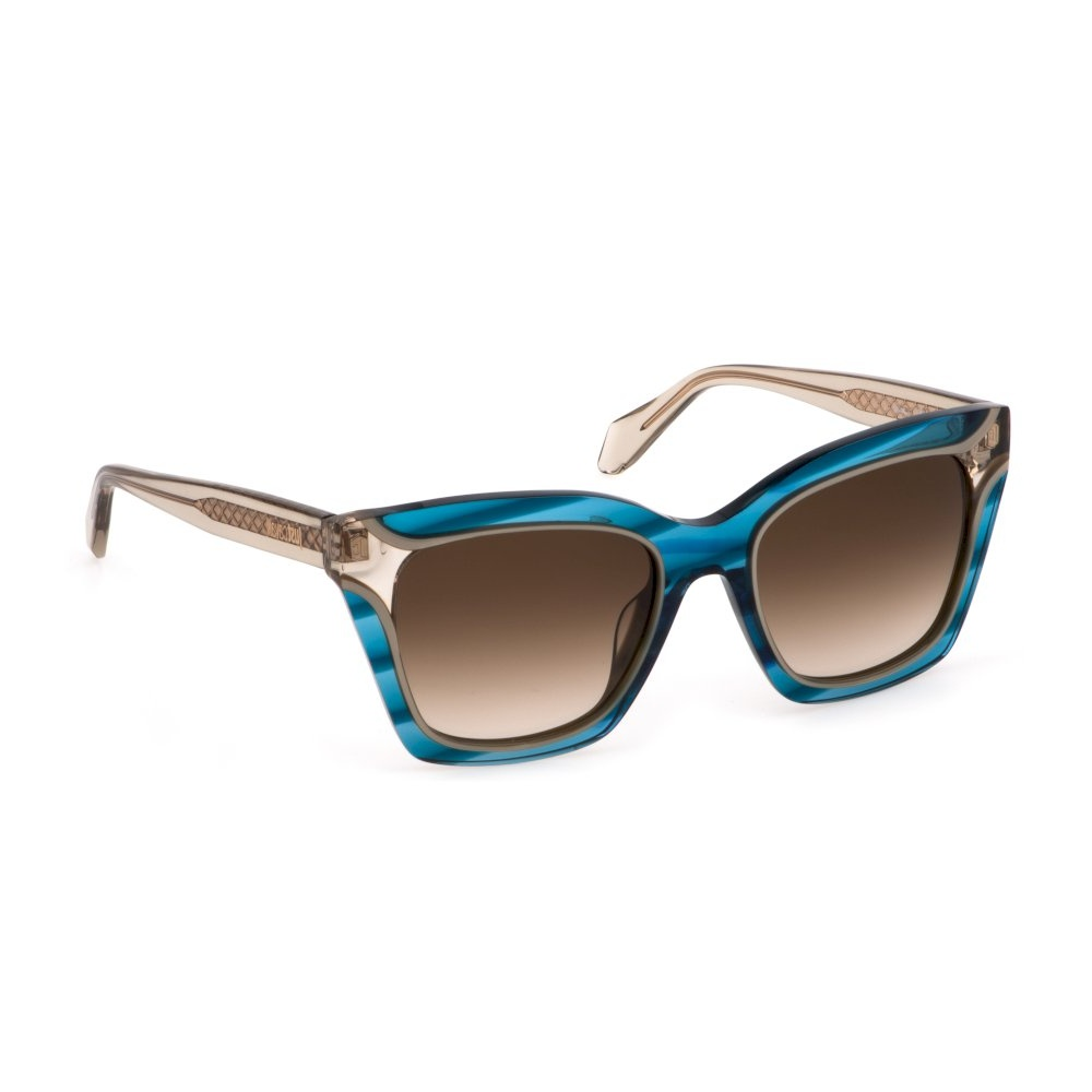 Ochelari de soare Just Cavalli SJC024V 0931 | Marime 52 mm