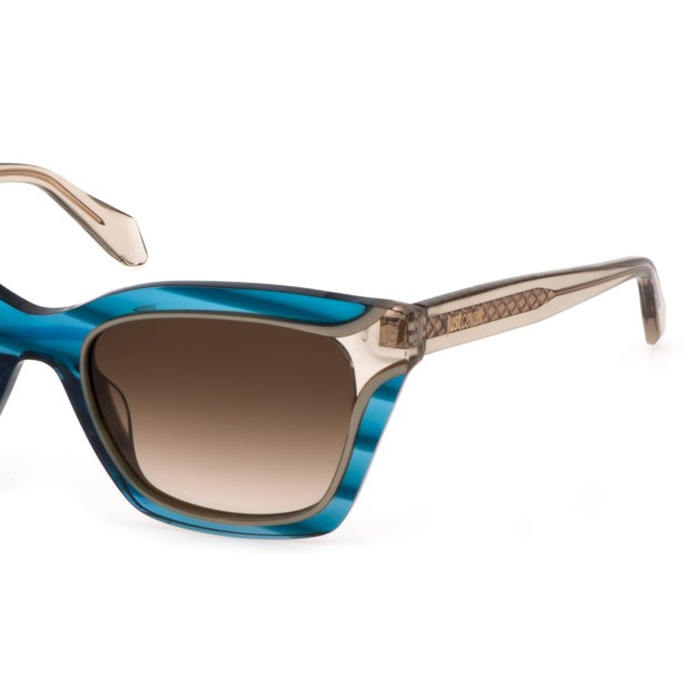Ochelari de soare Just Cavalli SJC024V 0931 | Marime 52 mm