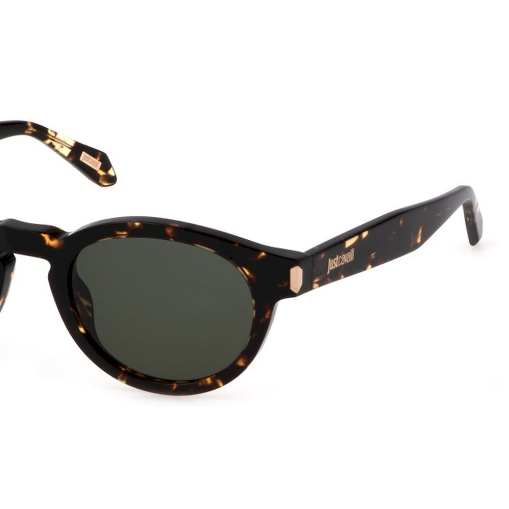 Ochelari de soare Just Cavalli SJC025 0780 | Marime 57 mm