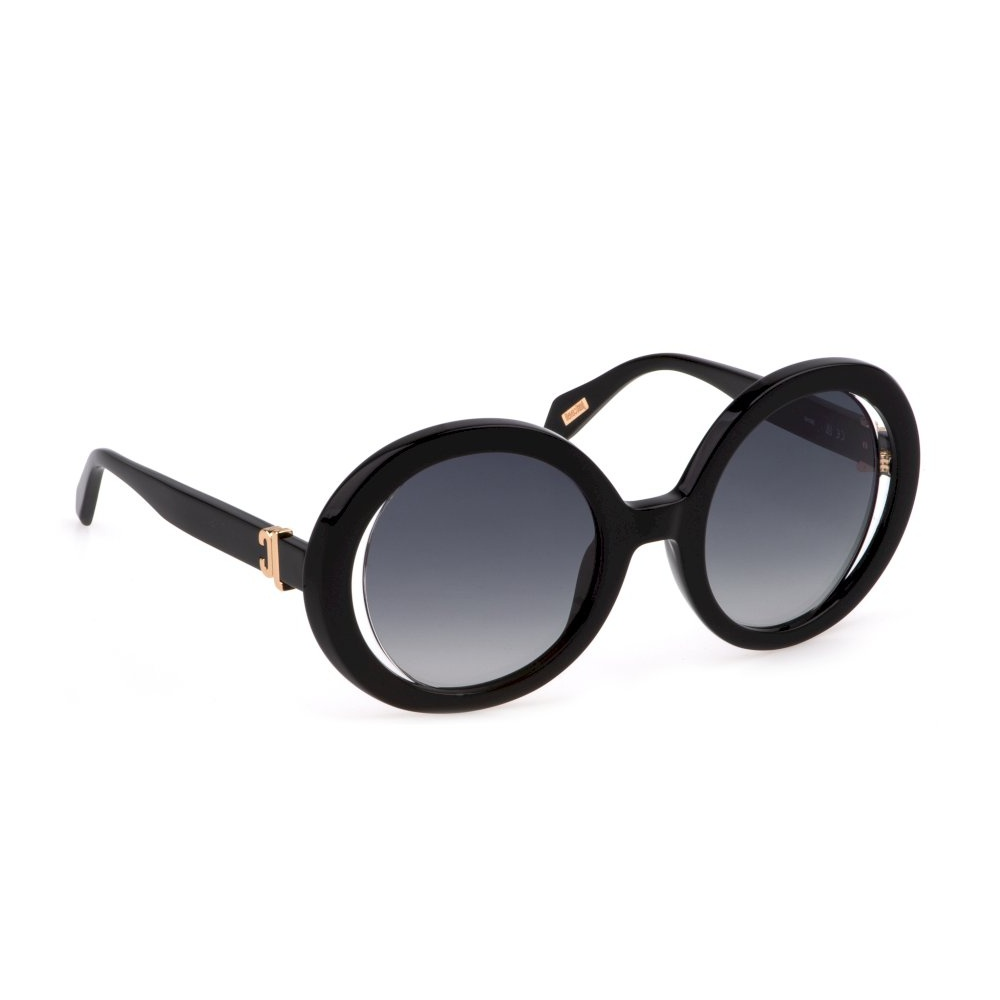 Ochelari de soare Just Cavalli SJC028 0700 | Marime 57 mm