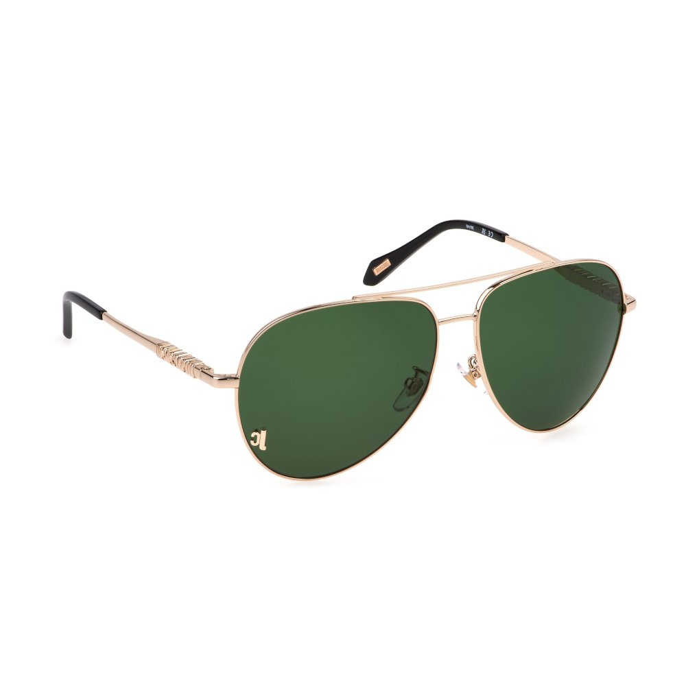Ochelari de soare Just Cavalli SJC029 0349 | Marime 57 mm