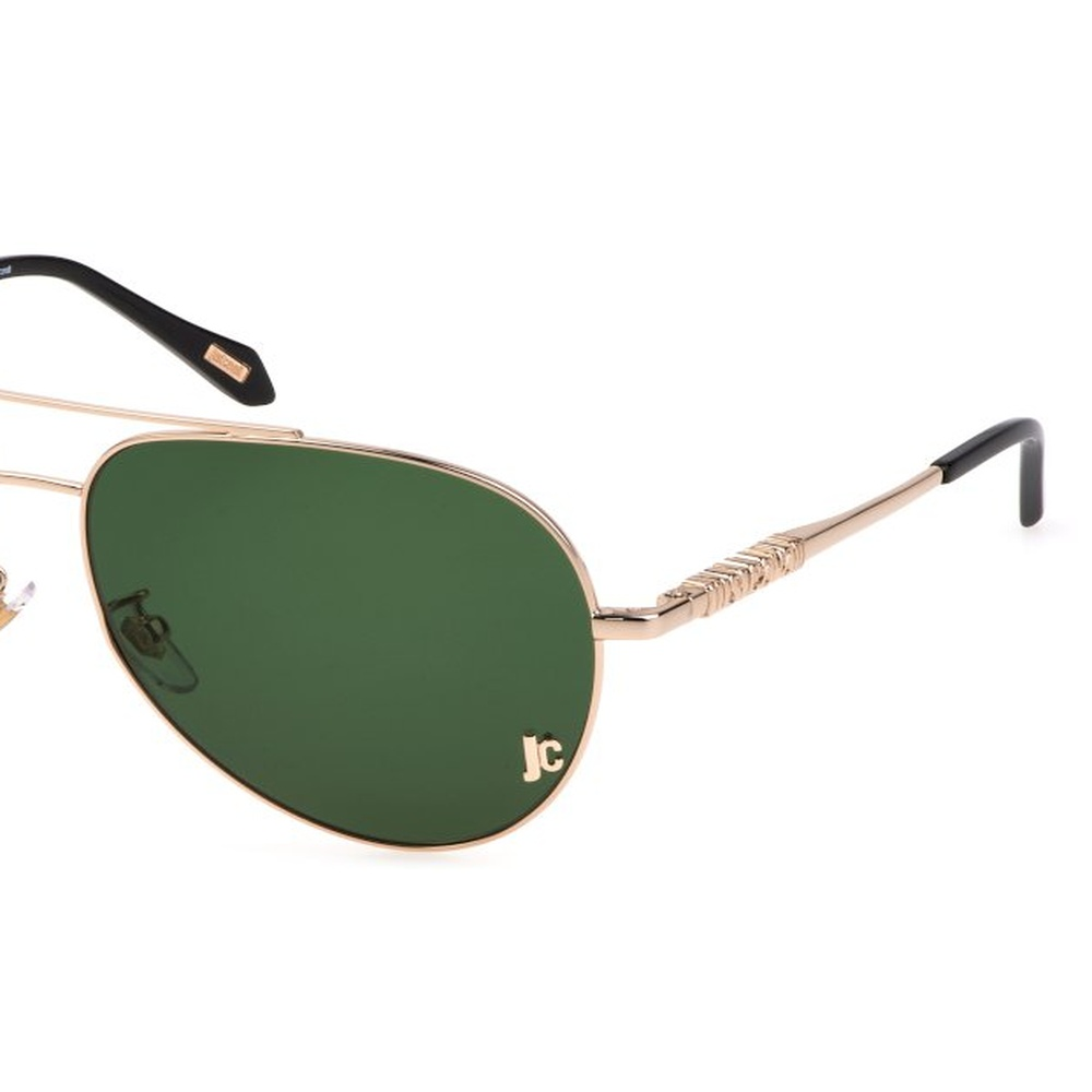 Ochelari de soare Just Cavalli SJC029 0349 | Marime 57 mm