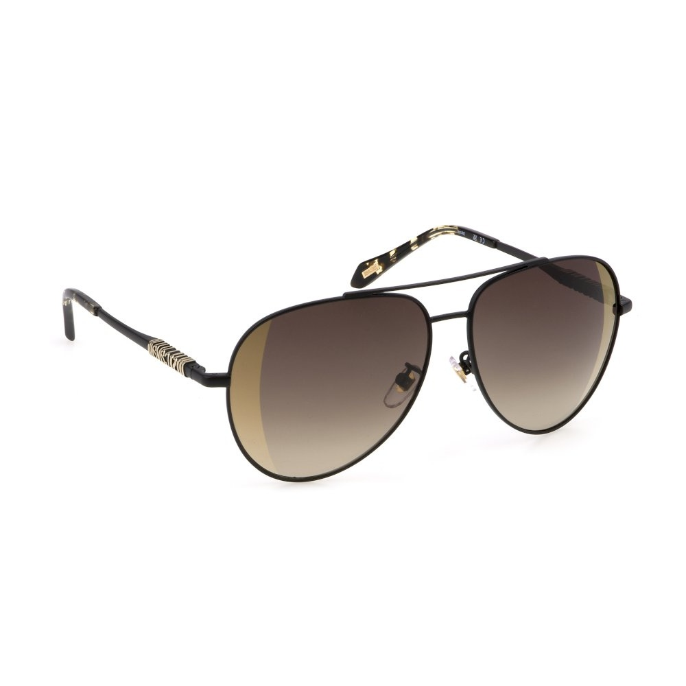 Ochelari de soare Just Cavalli SJC029 305G | Marime 57 mm