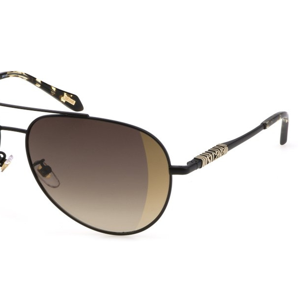 Ochelari de soare Just Cavalli SJC029 305G | Marime 57 mm