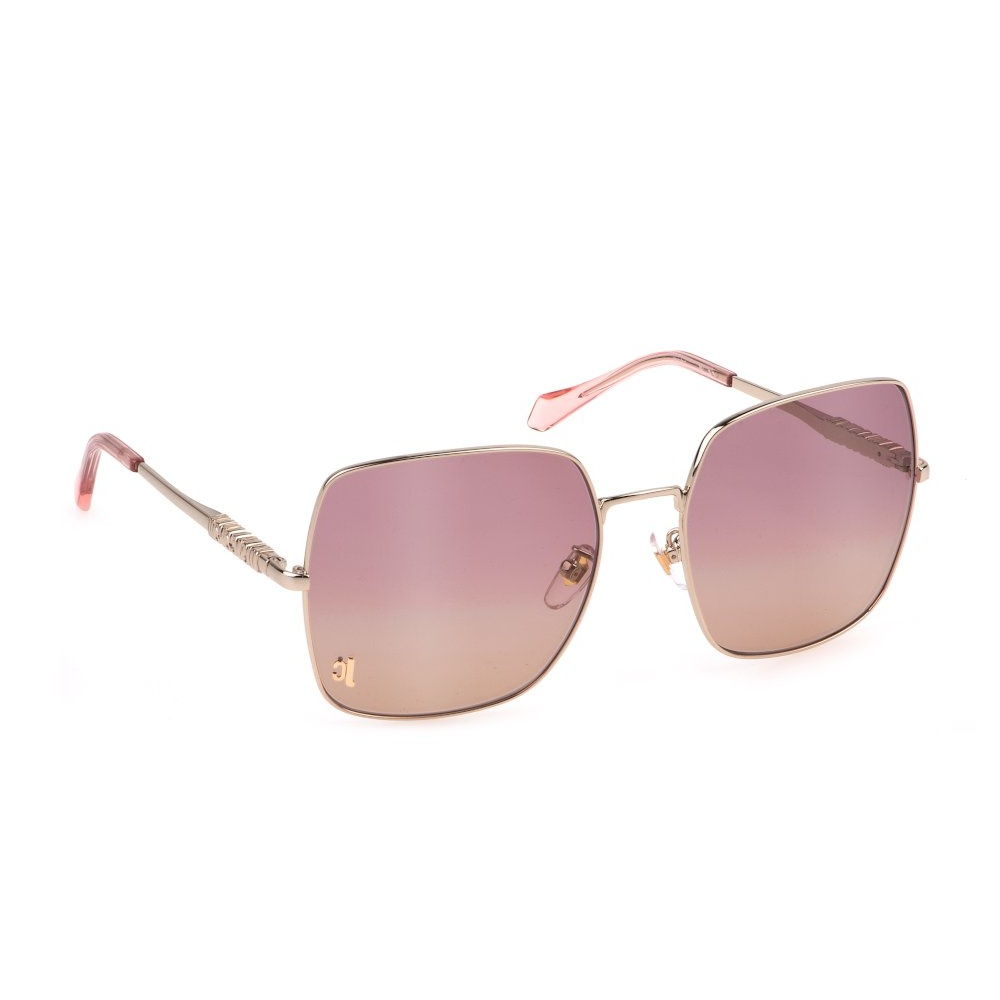 Ochelari de soare Just Cavalli SJC031 0493 | Marime 57 mm