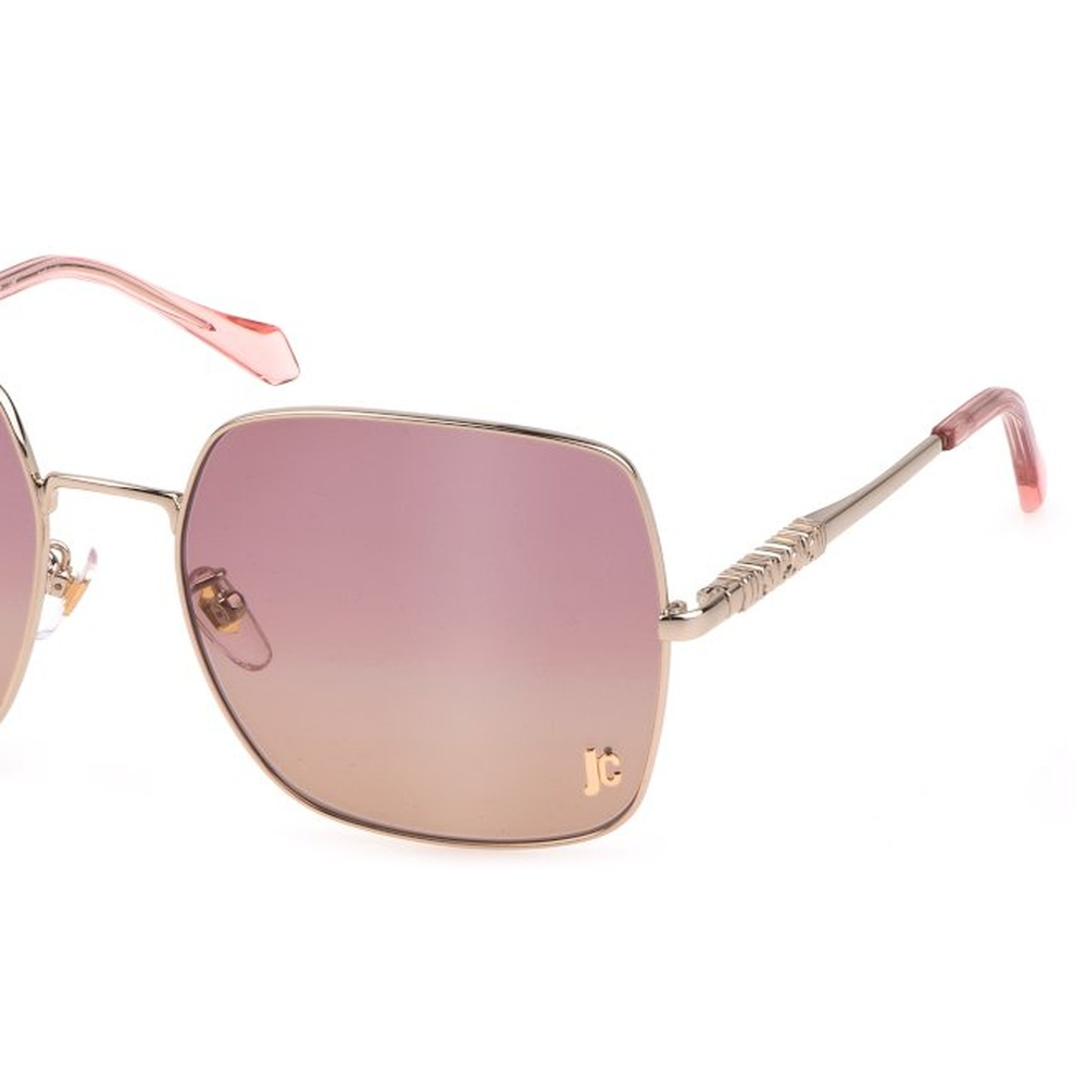 Ochelari de soare Just Cavalli SJC031 0493 | Marime 57 mm