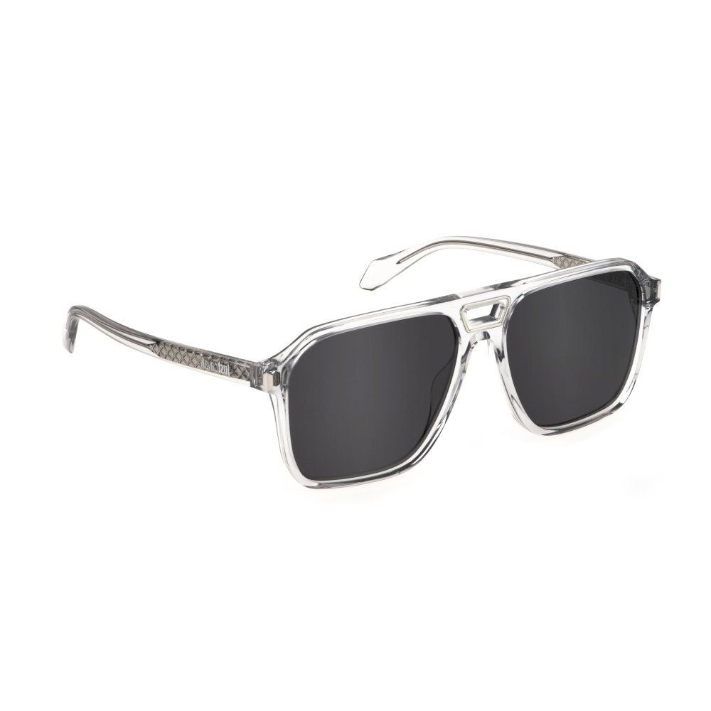 Ochelari de soare Just Cavalli SJC036 06A7 | Marime 57 mm