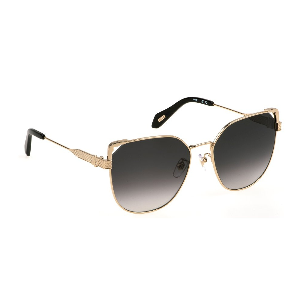Ochelari de soare Just Cavalli SJC042 0300 | Marime 57 mm