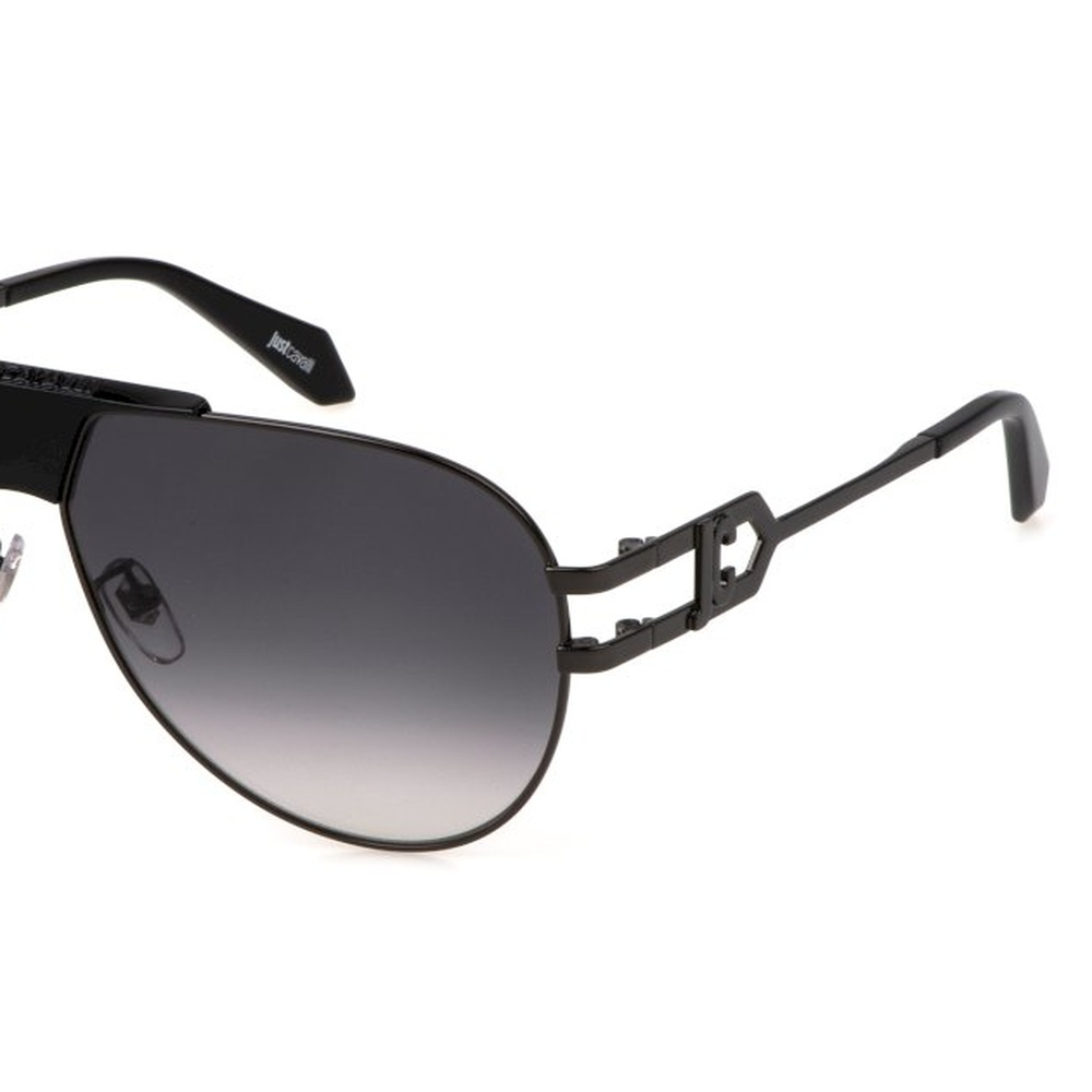 Ochelari de soare Just Cavalli SJC095 0568 | Marime 62 mm