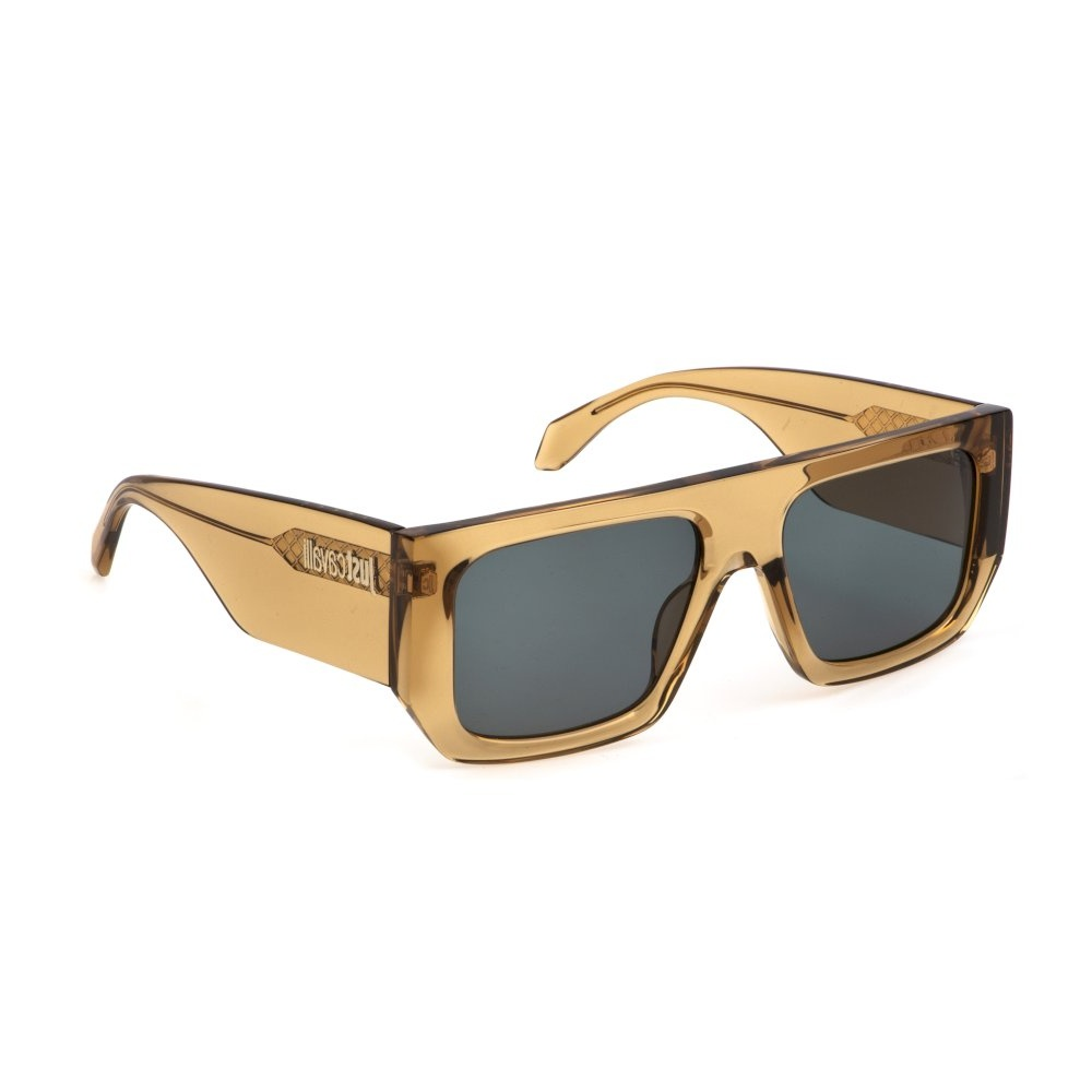 Ochelari de soare Just Cavalli SJC098 0913 | Marime 57 mm