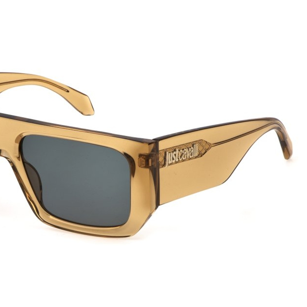 Ochelari de soare Just Cavalli SJC098 0913 | Marime 57 mm