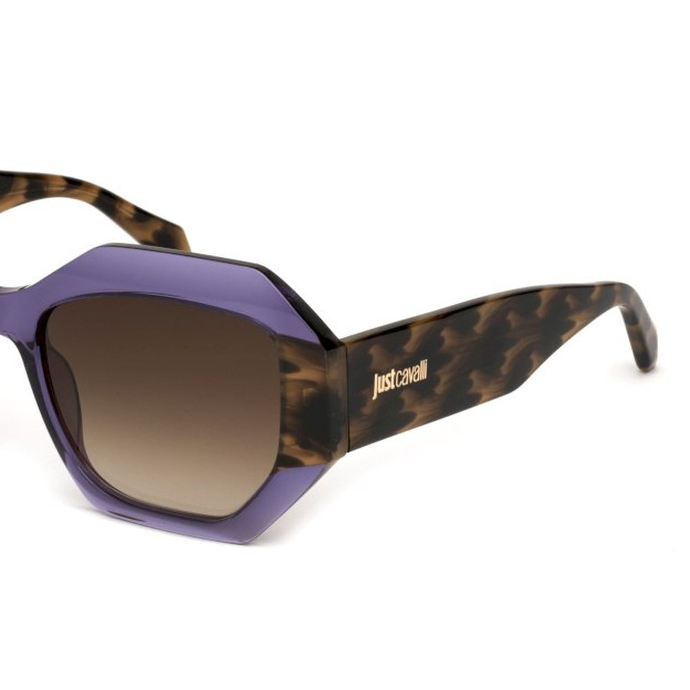 Ochelari de soare Just Cavalli SJC100V 0D81 | Marime 53 mm
