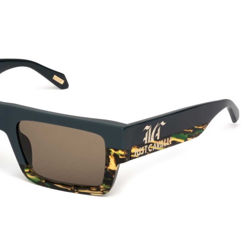 Ochelari de soare Just Cavalli SJC103V 07RR | Marime 53 mm