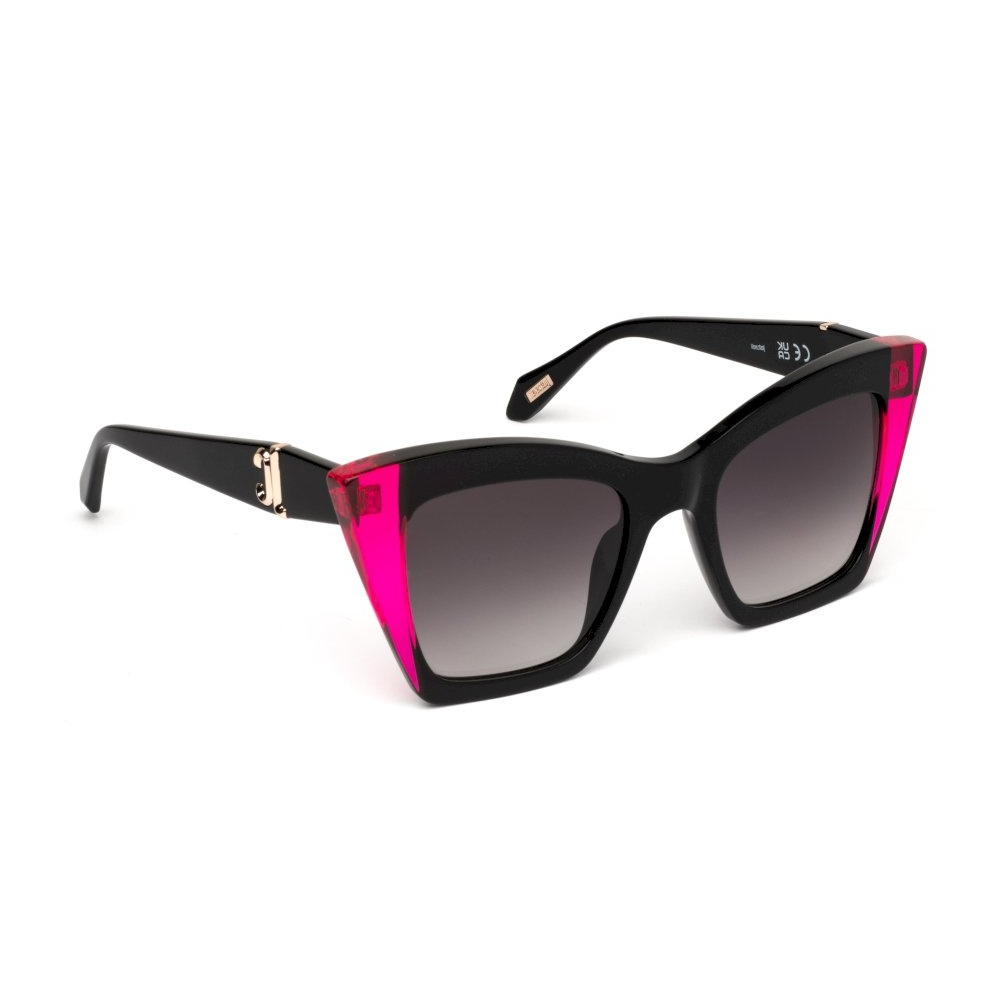 Ochelari de soare Just Cavalli SJC106V 700K | Marime 52 mm