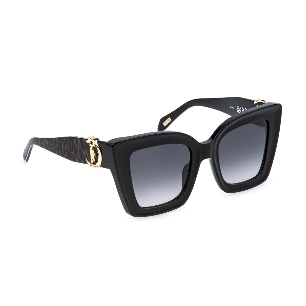 Ochelari de soare Just Cavalli SJC142V 700Y | Marime 57 mm