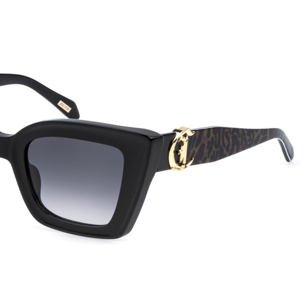 Ochelari de soare Just Cavalli SJC142V 700Y | Marime 57 mm