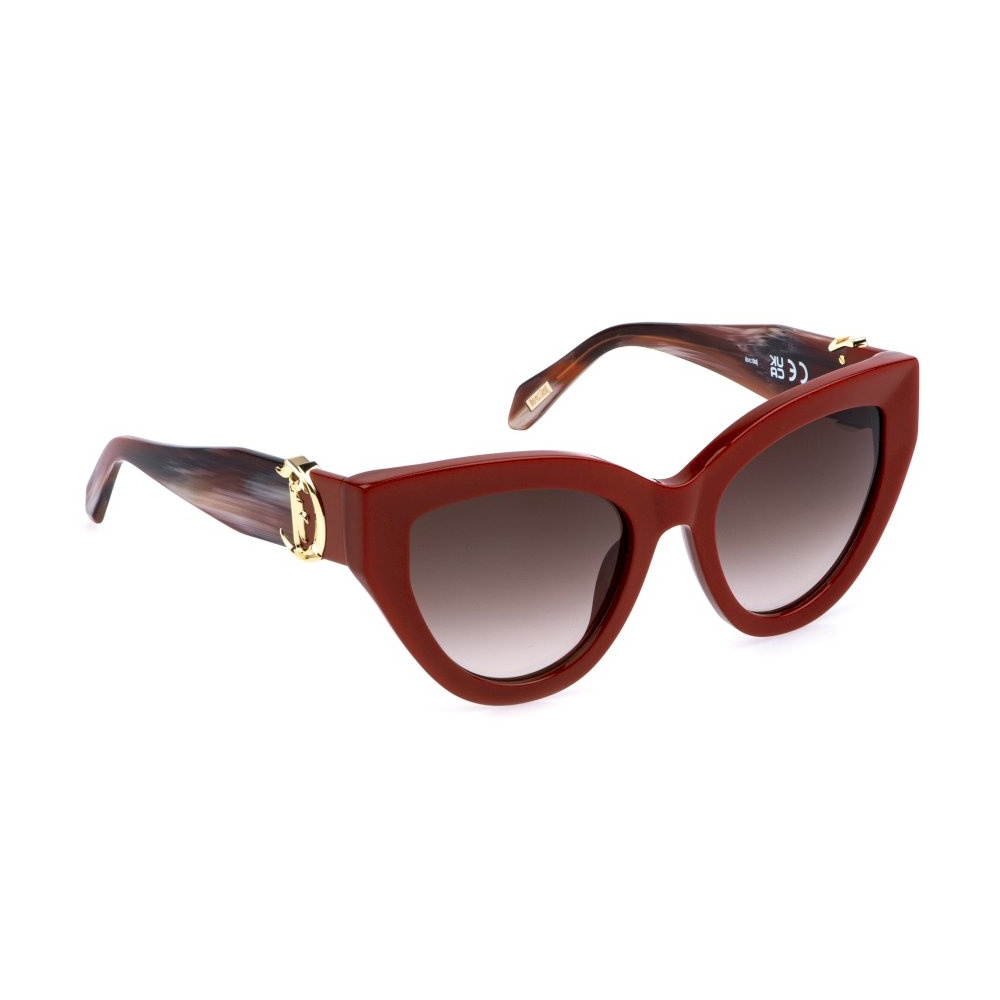 Ochelari de soare Just Cavalli SJC143V 09LB | Marime 53 mm