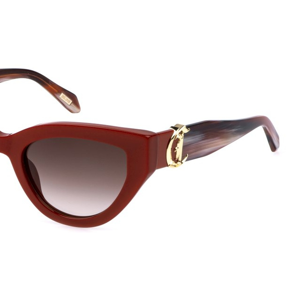 Ochelari de soare Just Cavalli SJC143V 09LB | Marime 53 mm