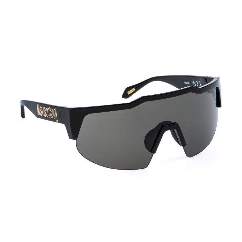 Ochelari de soare Just Cavalli SJC154 0Z42 | Marime 57 mm