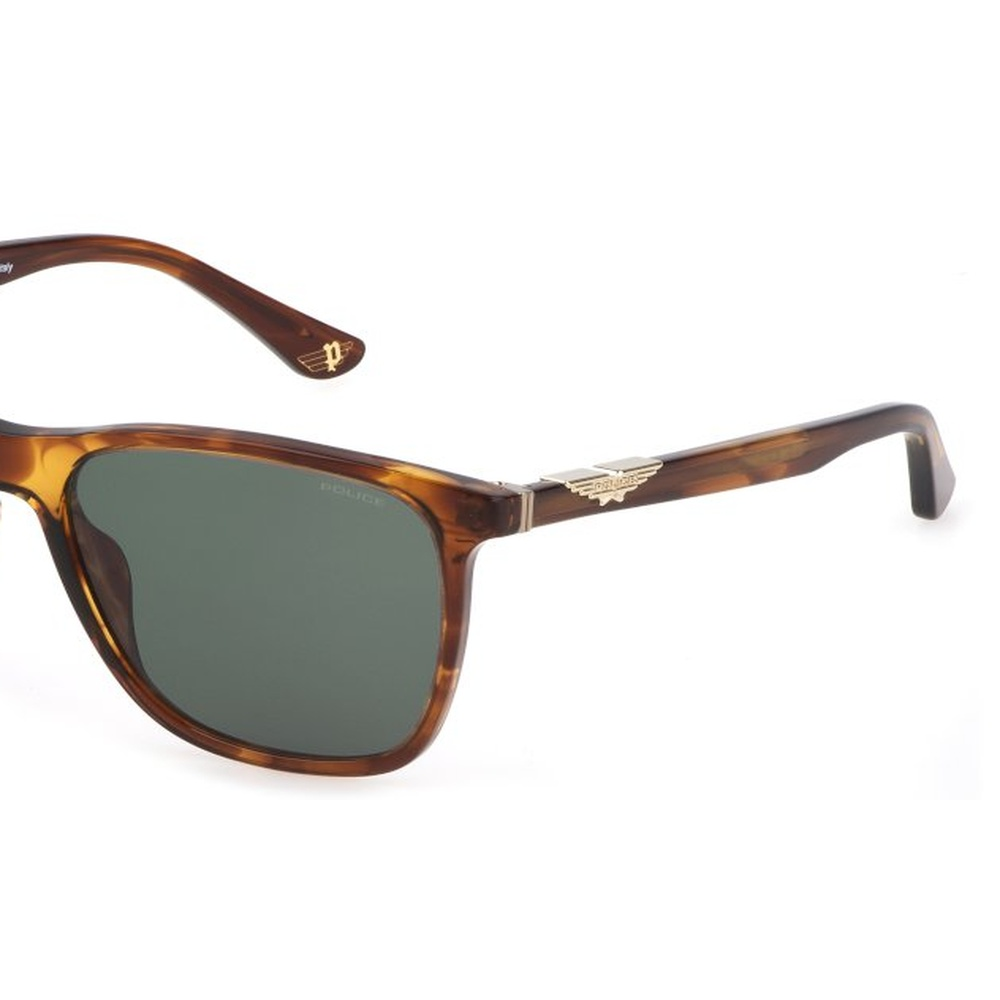 Ochelari de soare Police SPL872N 06HN | Marime 57 mm