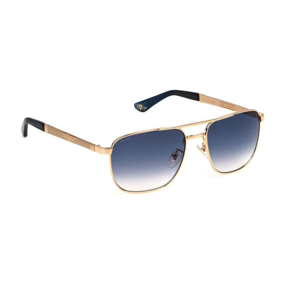 Ochelari de soare Police SPL890 0300 | Marime 57 mm