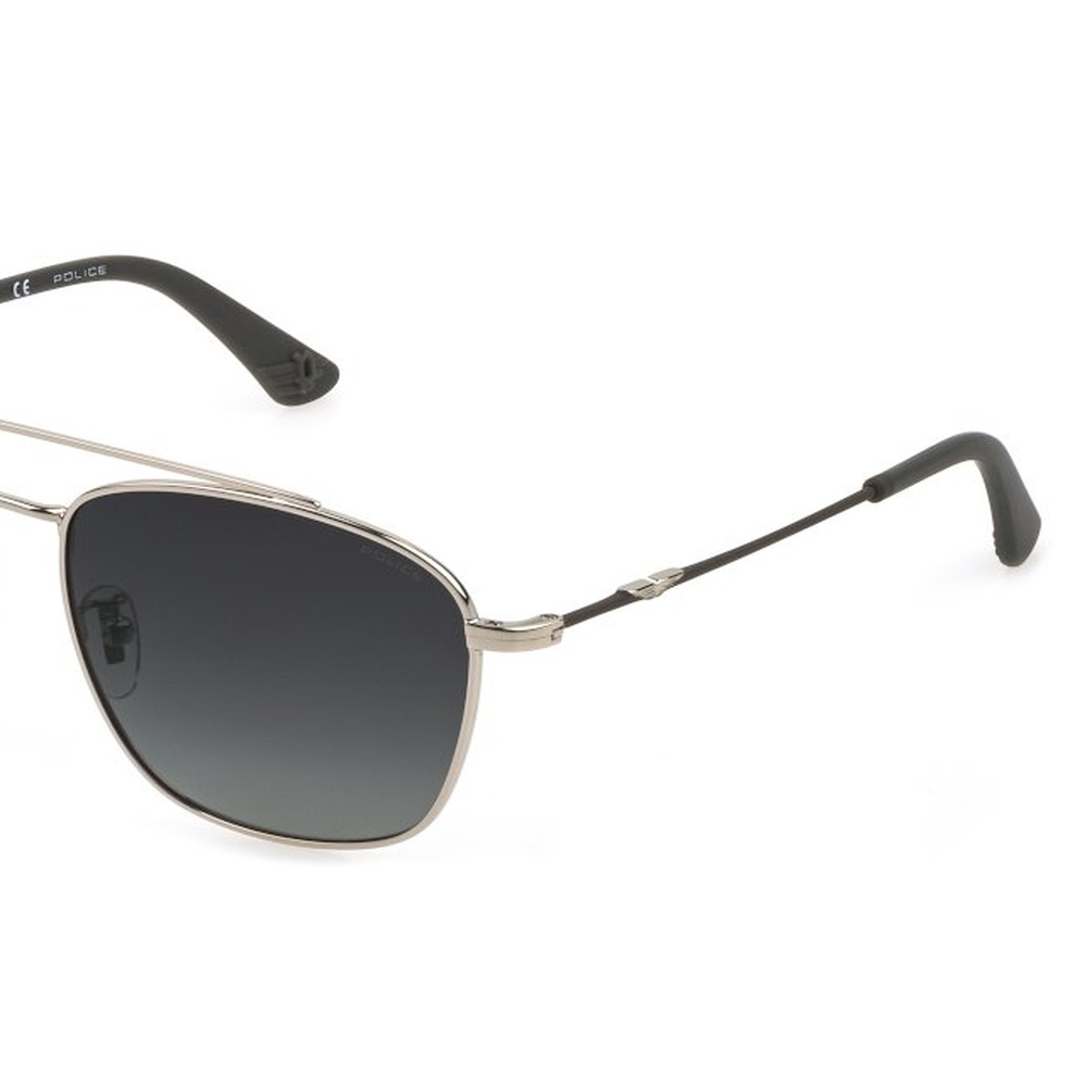 Ochelari de soare Police SPL996E 579P | Marime 55 mm