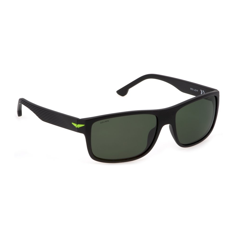 Ochelari de soare Police SPLB39E U28P | Marime 57 mm