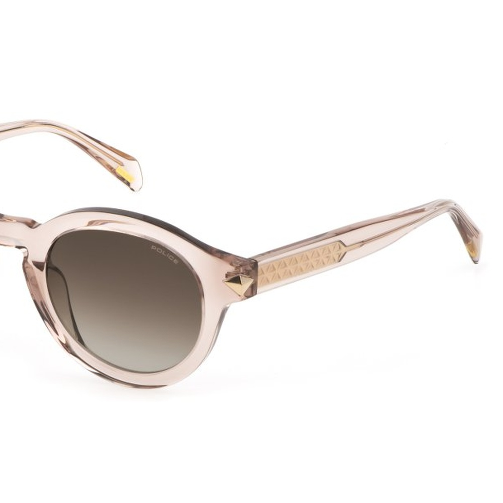 Ochelari de soare Police SPLF31 0913 | Marime 57 mm
