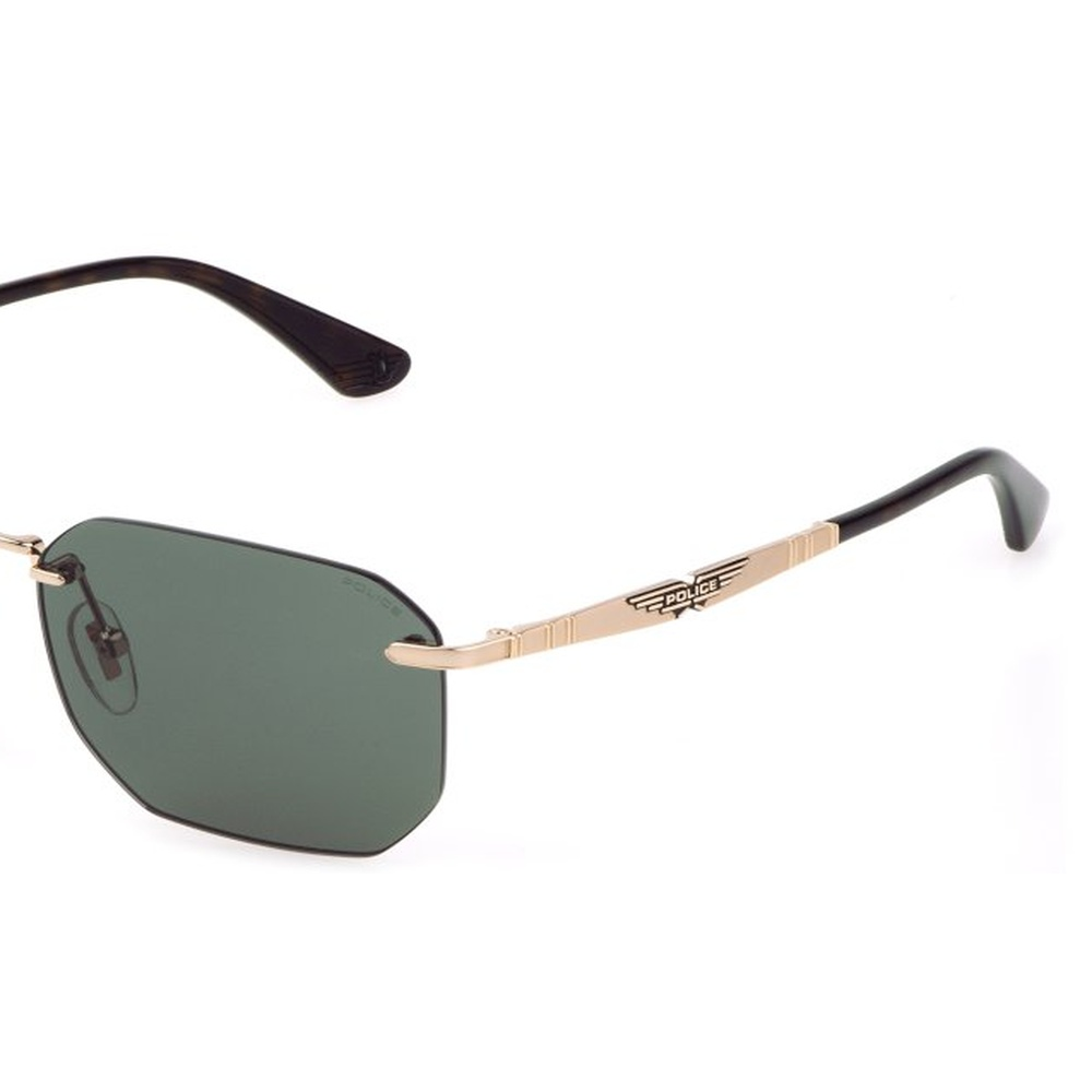Ochelari de soare Police SPLF69 0H34 | Marime 57 mm