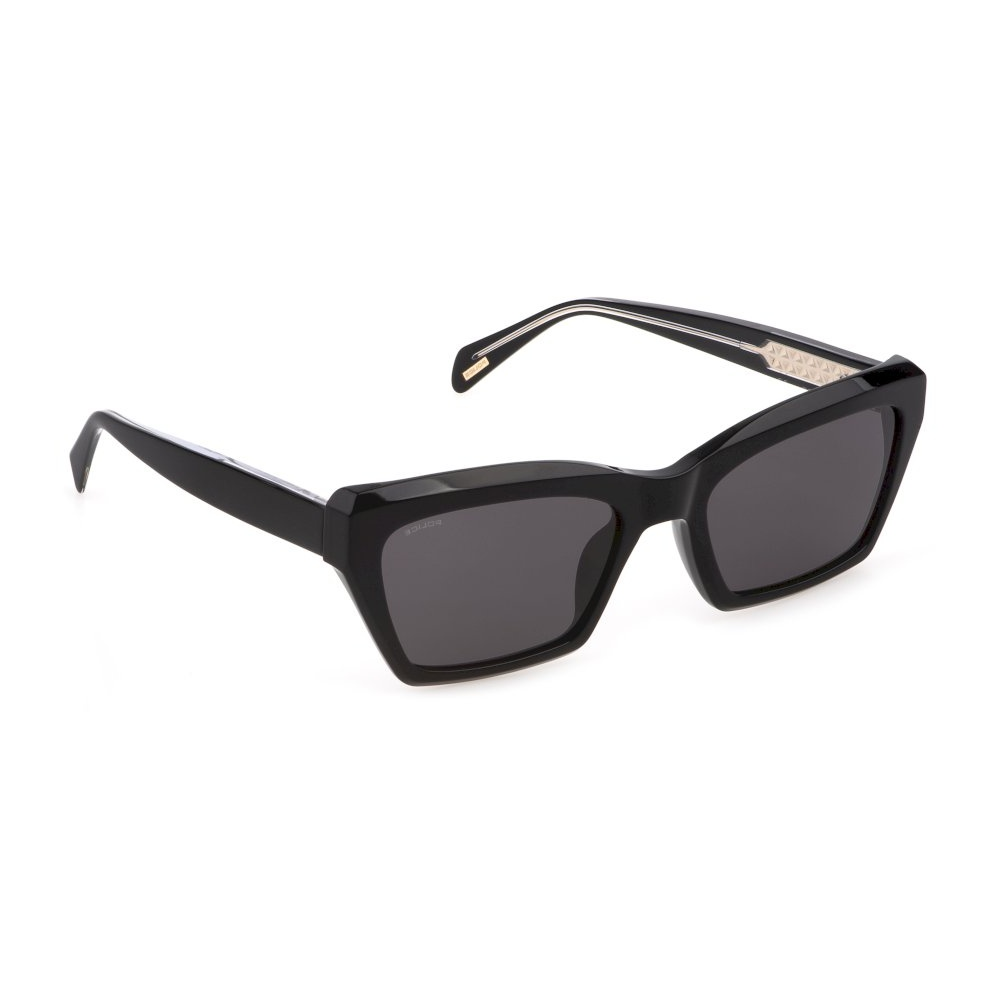 Ochelari de soare Police SPLG22 0700 | Marime 57 mm