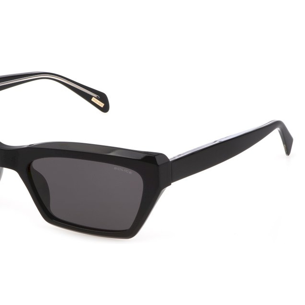 Ochelari de soare Police SPLG22 0700 | Marime 57 mm
