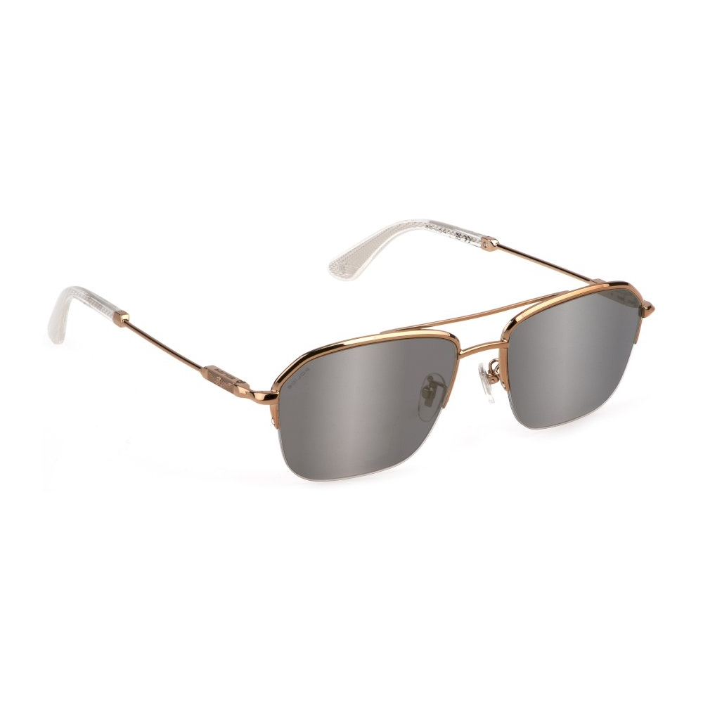 Ochelari de soare Police SPLL18 8FFG | Marime 57 mm