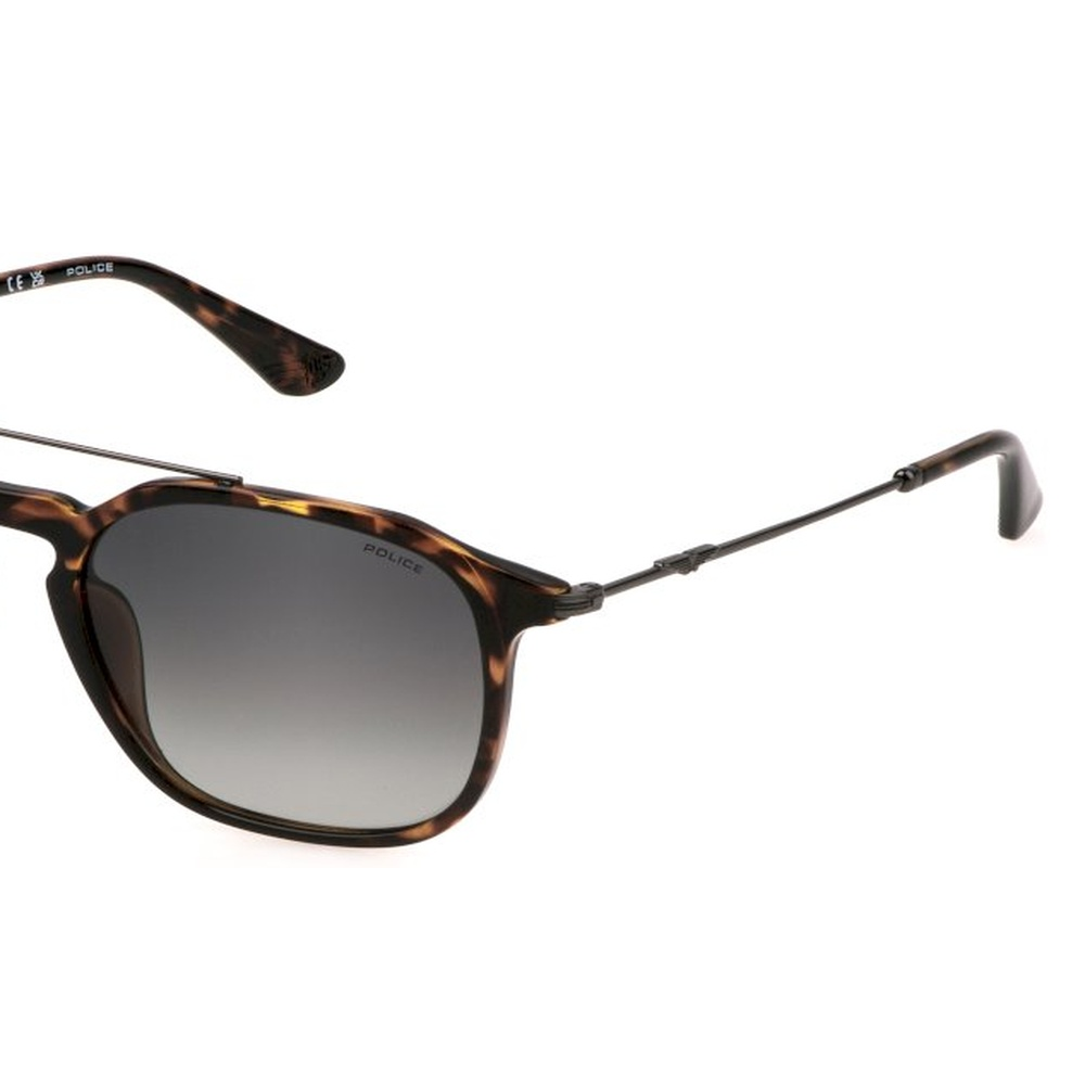 Ochelari de soare Police SPLL76 978P | Marime 57 mm