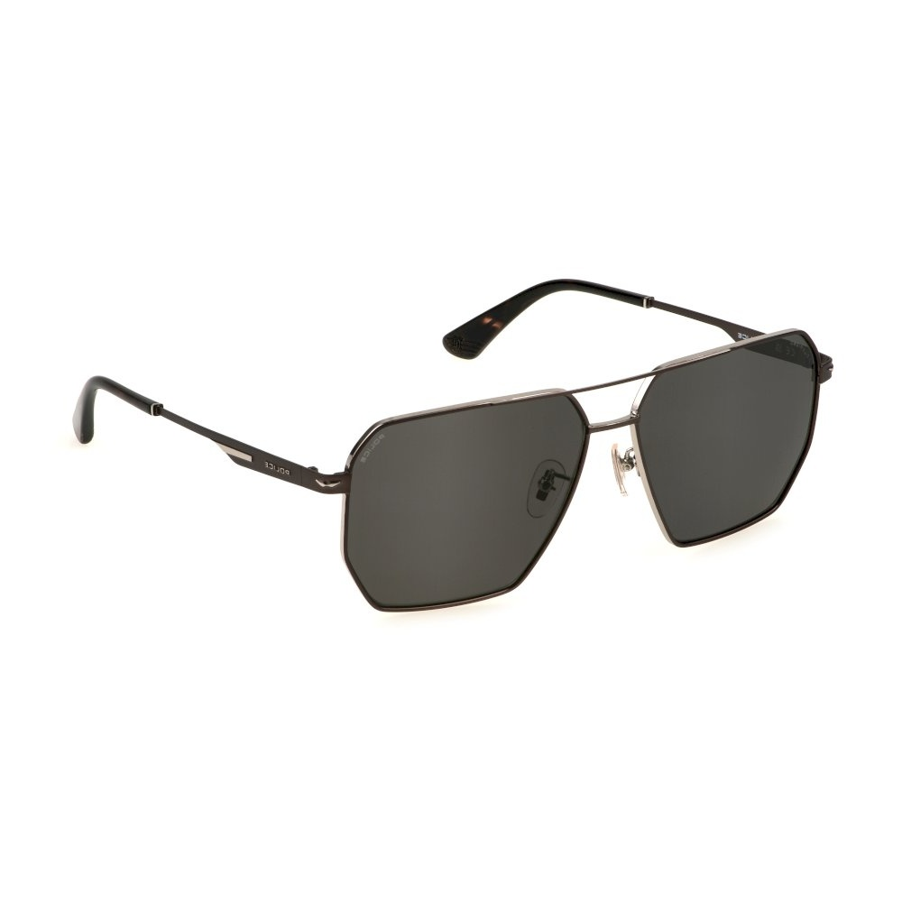 Ochelari de soare Police SPLL79 A75P | Marime 61 mm