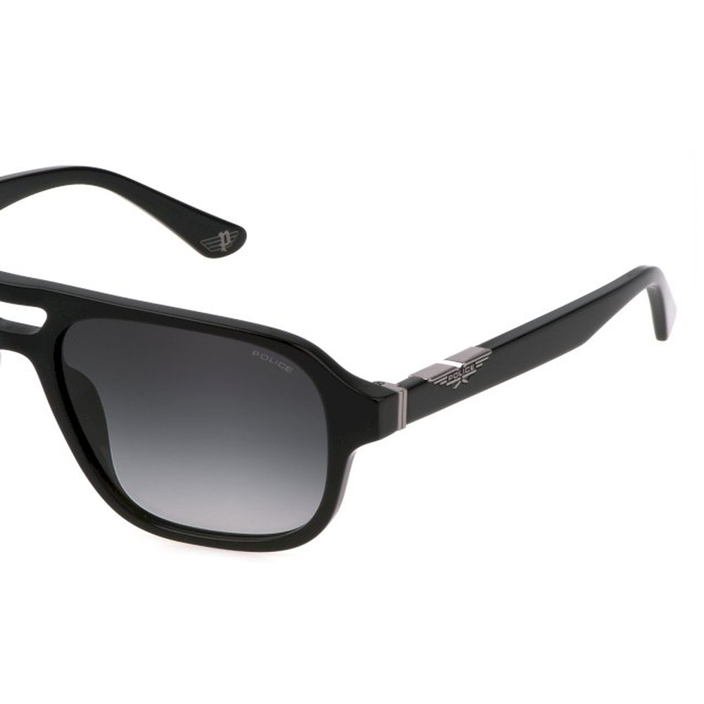 Ochelari de soare Police SPLL83 700K | Marime 56 mm