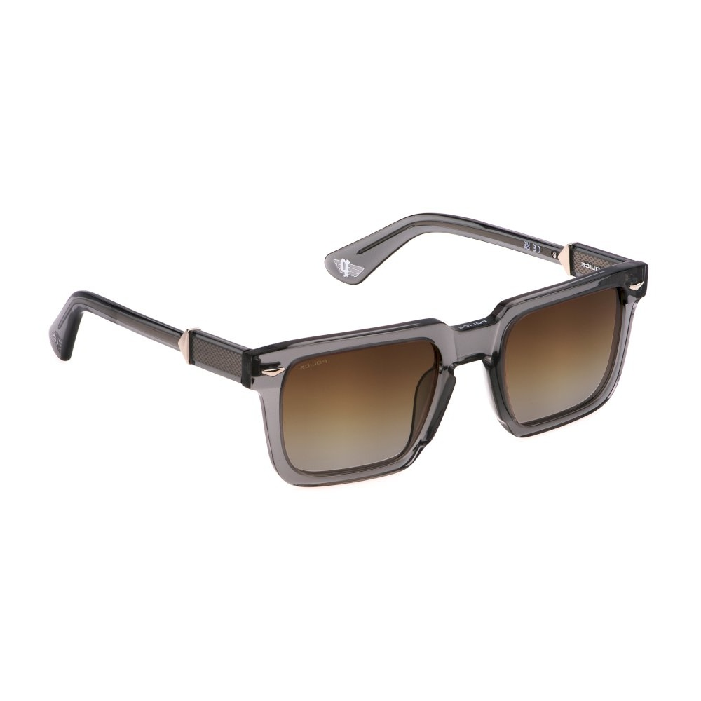 Ochelari de soare Police SPLL88 0819 | Marime 57 mm