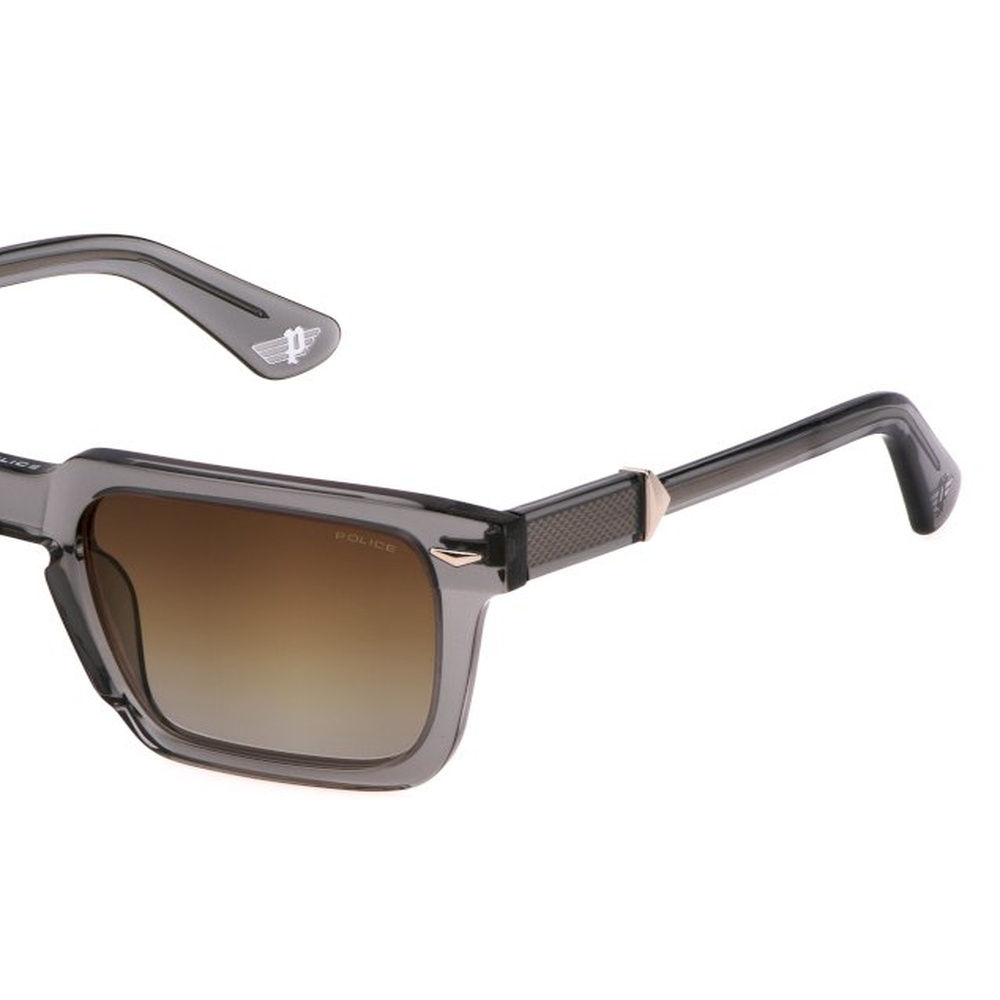 Ochelari de soare Police SPLL88 0819 | Marime 57 mm