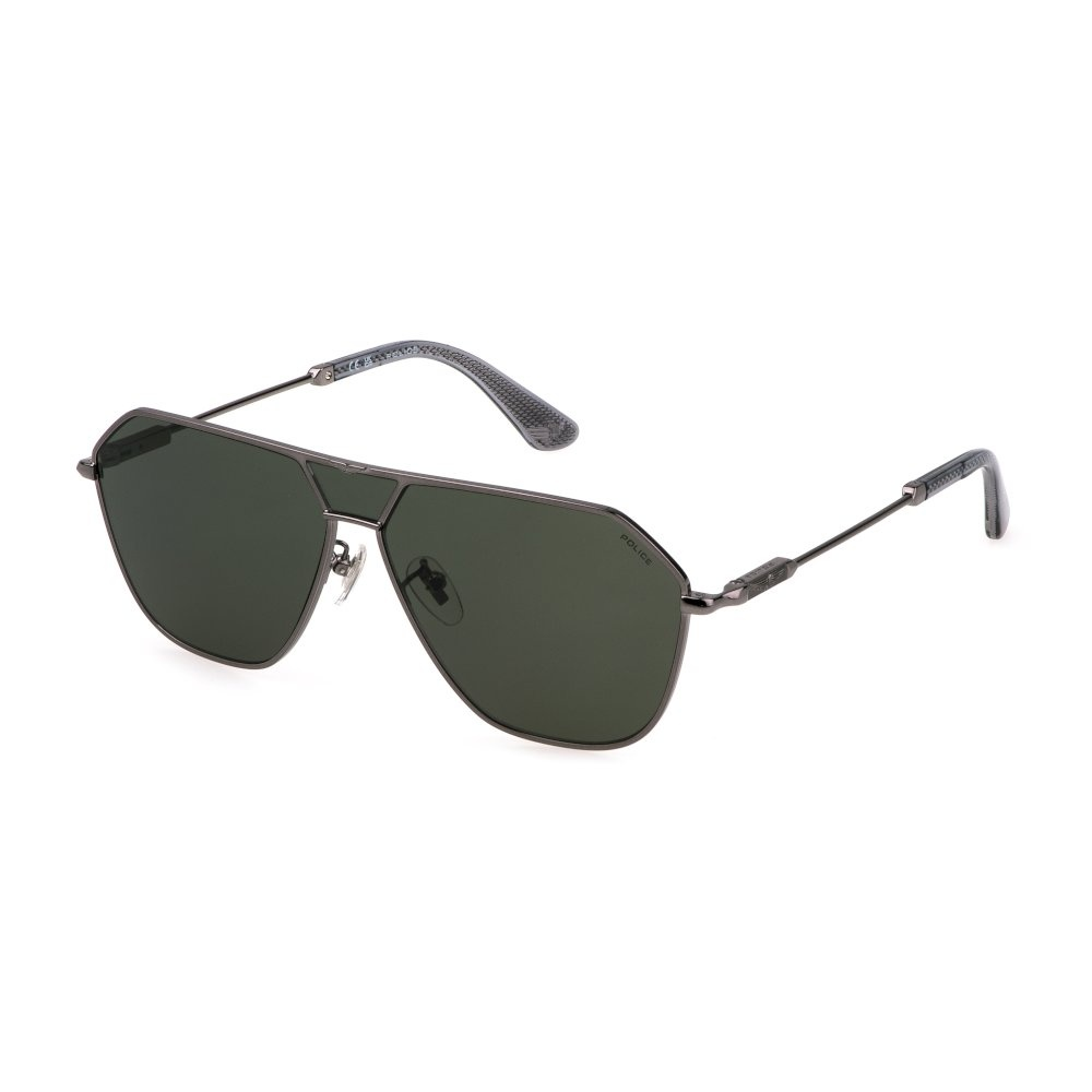 Ochelari de soare Police SPLL89 509Y | Marime 57 mm