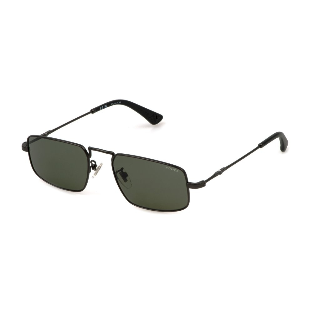 Ochelari de soare Police SPLN31 0627 | Marime 57 mm